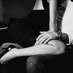 أنا وياه على هالحب محسودين :(