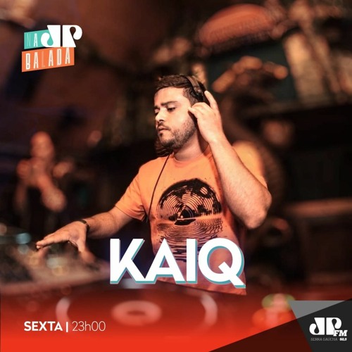 Stream Kaiq JovemPan 01 10 2021 By Franbortolossi Listen Online For 