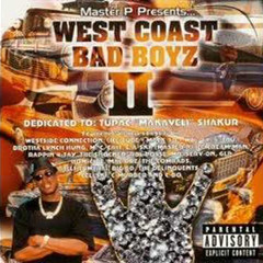 Cellski Roll Yo Vogues (West Coast Bad Boyz 2 Compilation)