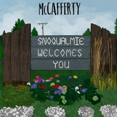 Insincere Everclear - McCafferty
