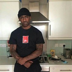 Skepta - Gas Me Up (SCEMIUS Speed Garage Edit)