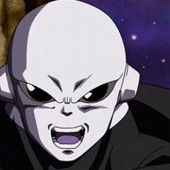 LR AGL Jiren Finish Skill 1 OST