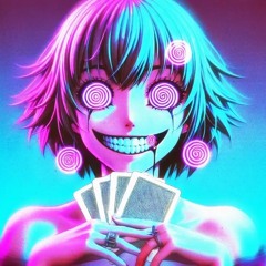 Chernoburkv, CREEPYMANE - Royal Flush