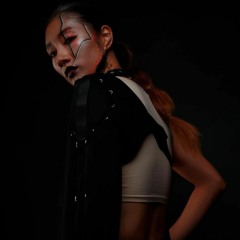 Seishin cyberpunk party | dark theme techno house club remix @ Boomerang