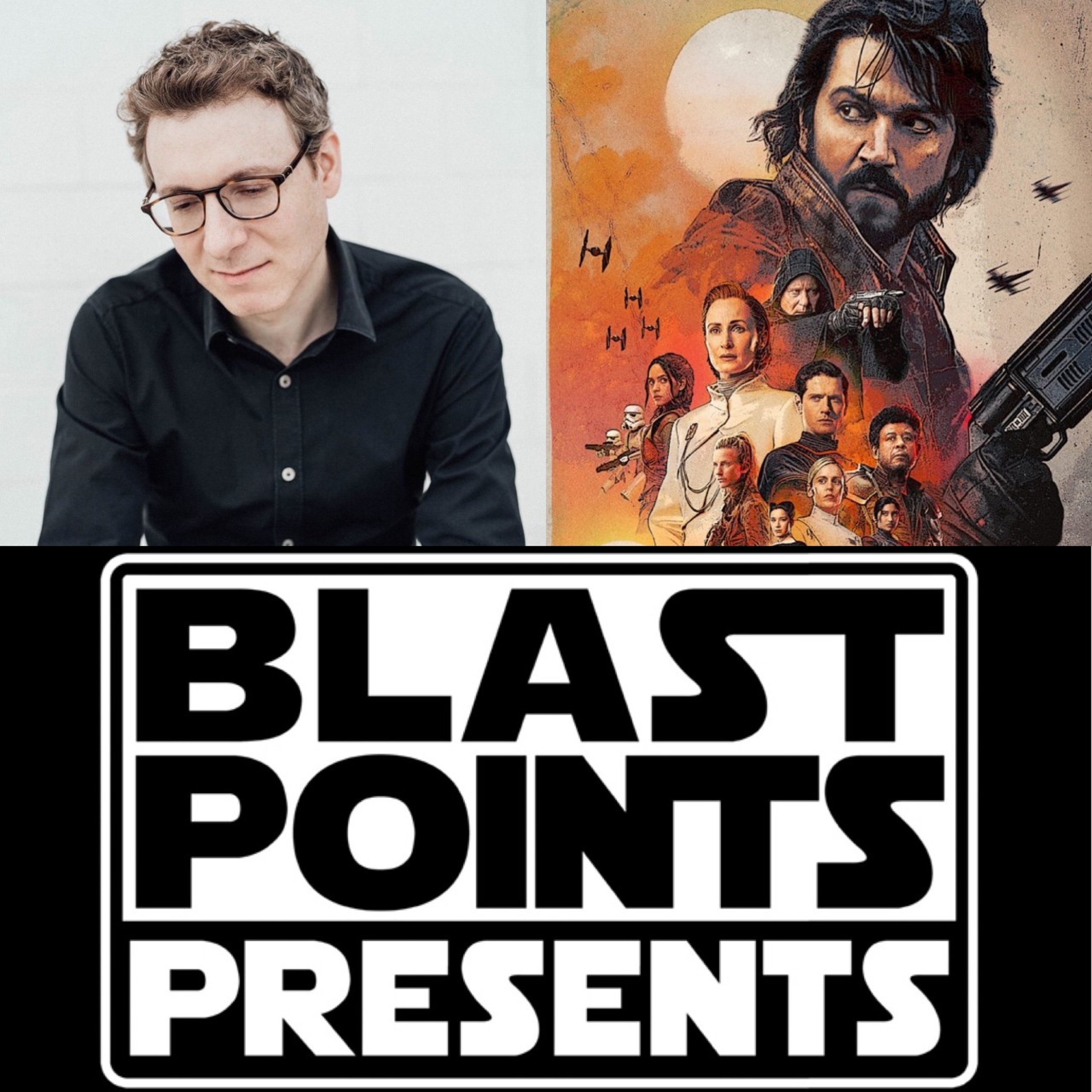 Blast Points - Star Wars Podcast
