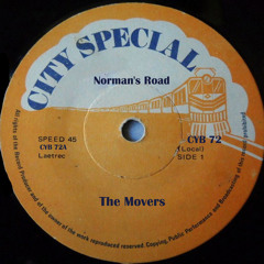 Norman's Road