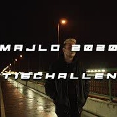 MAJLO 2020 #hot16challlenge2