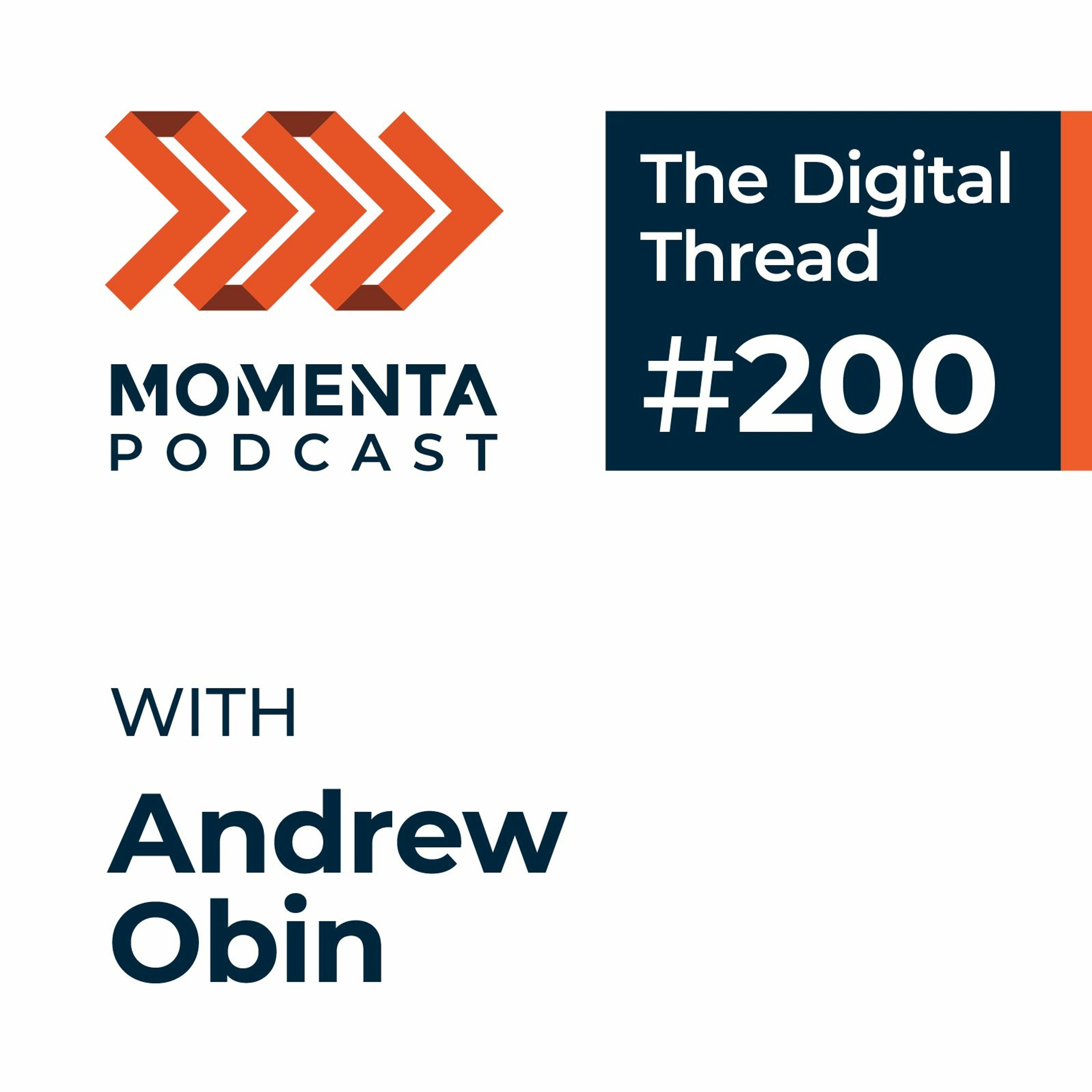 Momenta I Digital Thread