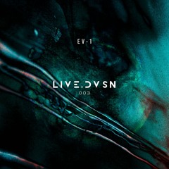 LIVE.DVSN003: Groove Overdose I - EV-1 [Bogotá - 09.03.2024]