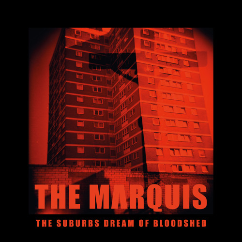 The Marquis - Black [Premiere | a+w lp032]