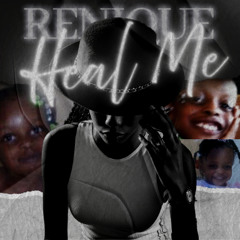 Heal Me (Official Audio)