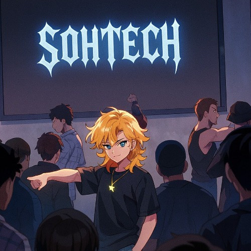 SOHTECH | OPEN DECKS @SQUARESTUDIOLAB LONDON | HARD TECHNO | | SCHRANZ |