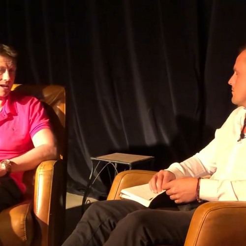 The Post - Prison Interview (720p)