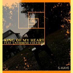 King Of My Heart - Bethel Music [Cover feat. Catherine Coleman]