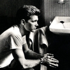 Chris Isaak - Blue Hotel (re disco ver '' On a Lonely Highway'' The Bourbon Kid  reMix) back to 86