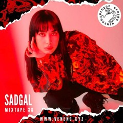 VNN Mixtape 38 - Sadgal