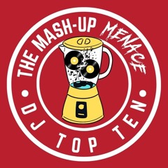 Brandy X Ma$e X Burna Boy - Sittin On Top Of The World (Dj Maximum & Top Ten Mash Up) Mastered