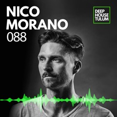 DHTM Mix Series 088 - Nico Morano
