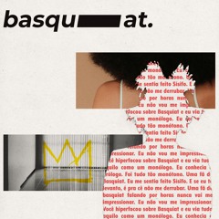 basquiat.