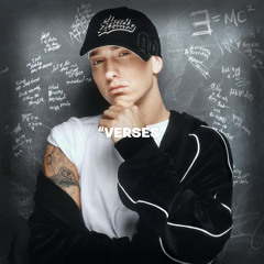 Eminem Type Beat "Verses"