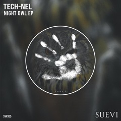 TecH-NeL - Night Time (Original Mix)