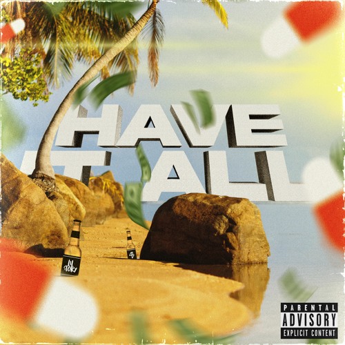 Have It All