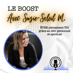La peur d'être... mon histoire • E001