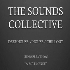 THE SOUNDS COLLECTIVE 18 Th May 2024 MARK MAC MIX 1 AND 2 A