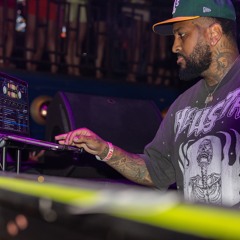 2023 Hip Hop Mix PT. 1 (The Push On Taste Radio)