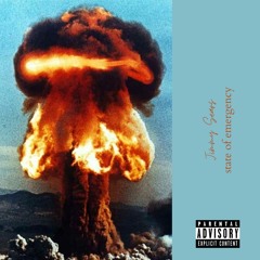 STATE OF EMERGENCY (prod. Cam Mac)