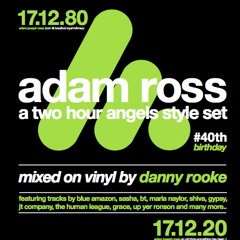 Adam's Angels Lost In Love Mix