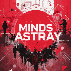 Yves Bash - Minds Astray