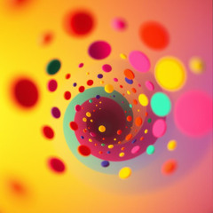 Bounce of Chaos