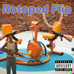 Kolotoce Rotopedy - Rotoped Flip (official audio)