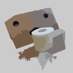 Piter - The Last Roll Of Toilet Paper