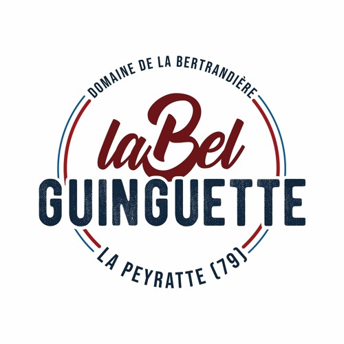 Stream Label Guinguette à la Peyratte by Radio Gâtine | Listen online ...