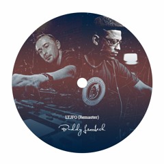 Buddy Lembeck - LTJFO (Remaster)