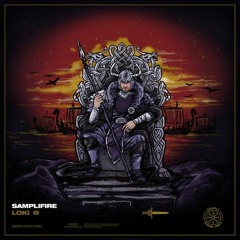 Samplifire - Sigurd (METVTRXN Remix) #Discipleremixcomp2