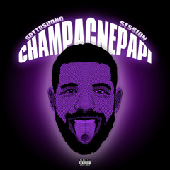 PIAGE X CHAMPAGNEPAPI (mugshot, ivvys)