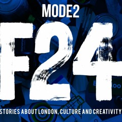 Mode2 on the F24 Podcast
