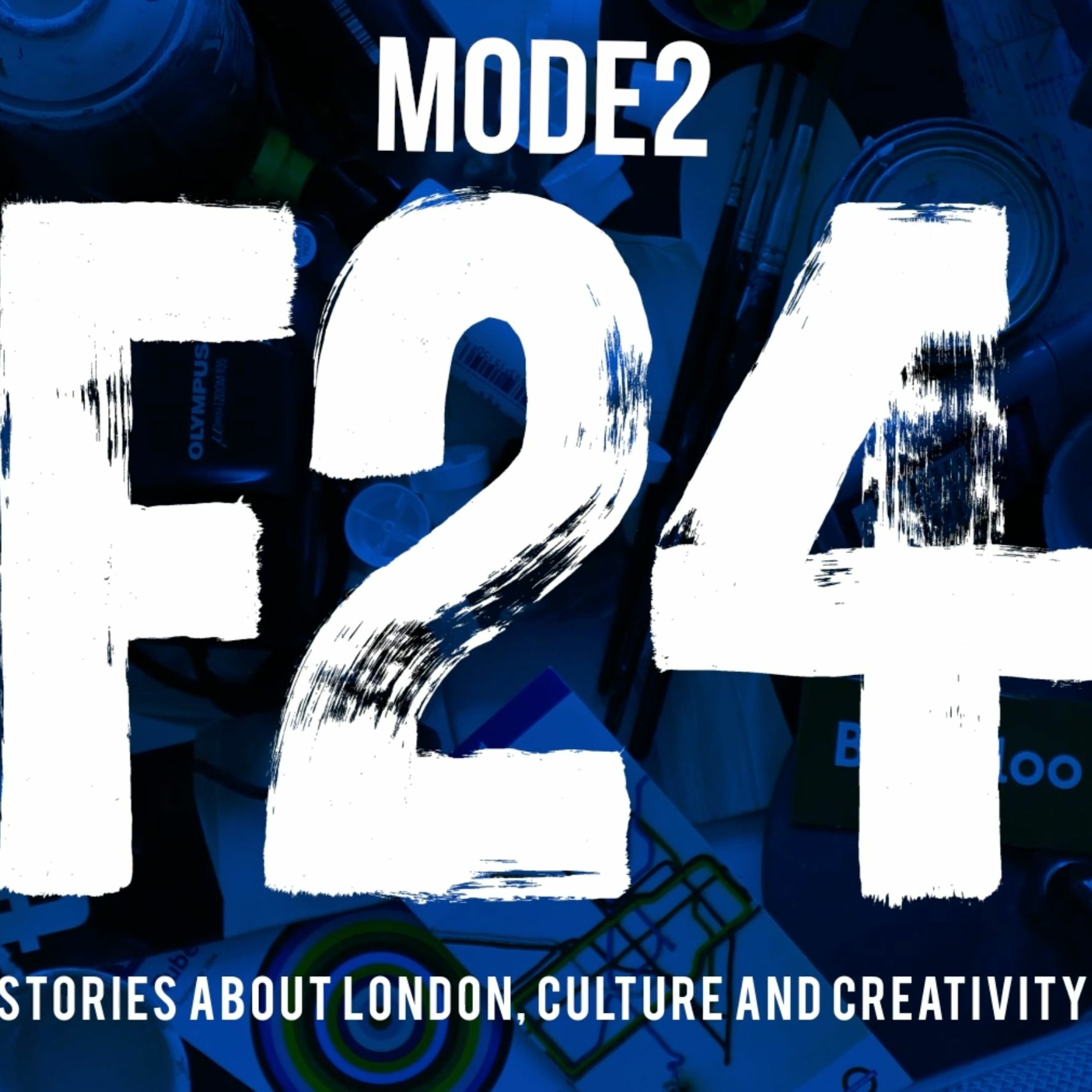 F24 Podcast