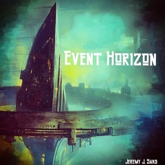 Jeremy J Saks - Event Horizon