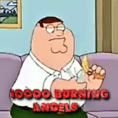 10000 Burning Angels