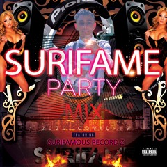 DJ - SuriFame Mixtape SummerVibes 2020 Sex On The Beach!