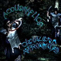 PREMIERE: Acousmaflics - Bataille De Vendranges