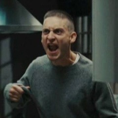 Runaway - "I'm drowning Tommy"