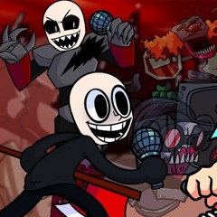 FNF Accelerant (feat. Eteled)