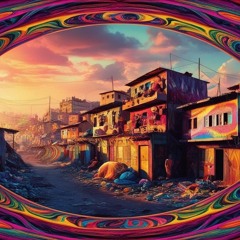 Diversity ( INSTRU, psy-hop)