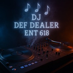 Therapy - Dj Def Dealer Ent 618.mp3