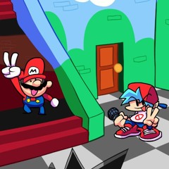 Restart (Reroy but Speedrunner Mario Sings It)